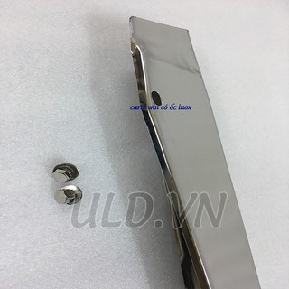 Che sên inox gắn win 100