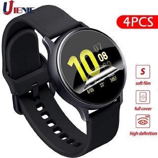 Miếng dán HD bảo vệ màn hình đồng hồ Samsung Galaxy Watch Active 2 40mm 44mm