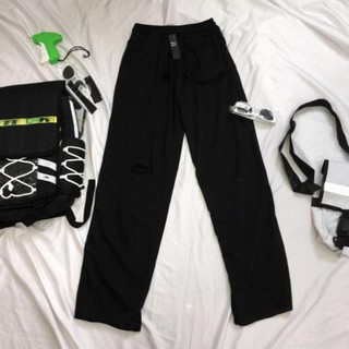 Quần Suông IRU Unisex (ẢNH THẬT)