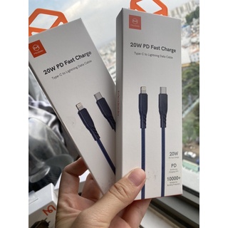 MCDODO Cáp PD Sạc Nhanh 20w [ CHÍNH HÃNG ]