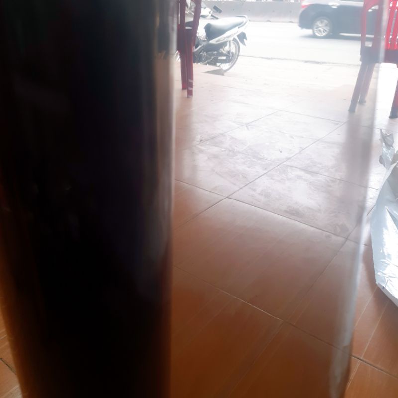 Decal 3 lớp khói dán pha đèn oto,xe máy...