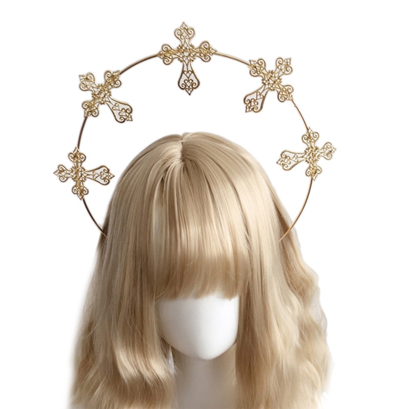 Băng Đô Cài Tóc Hình Tai Thỏ Xinh Xắn Cho Nữ