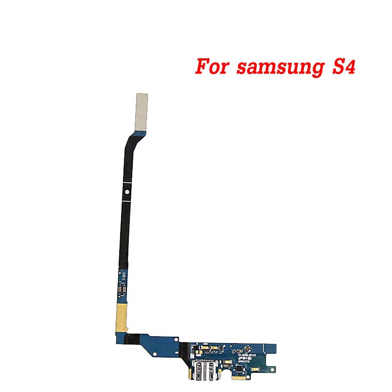Dock Sạc Cổng Usb Cho Samsung Galaxy S4 Gt I9505 I9500 I337