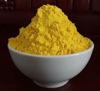 Tinh bột Nghệ nhà làm Nghệ An ( 0,5kg)