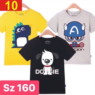 Set áo phông