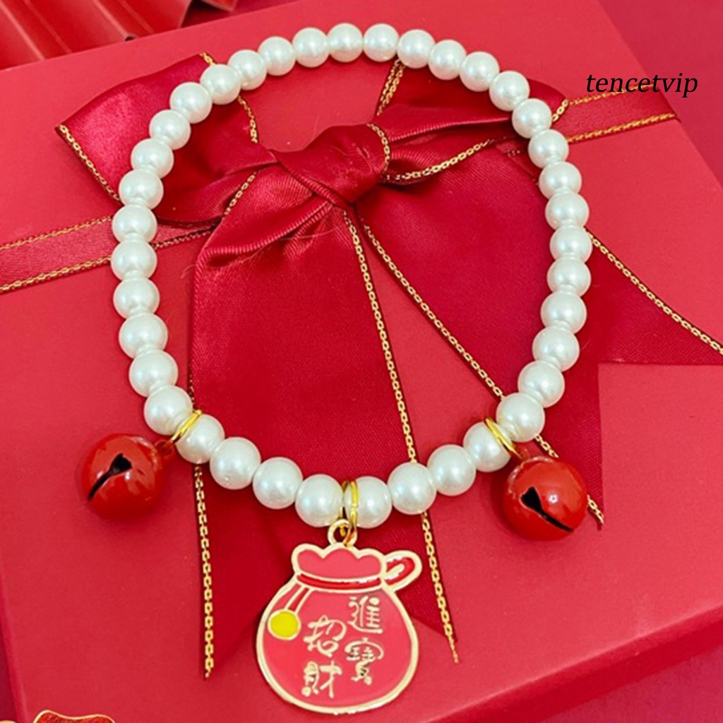 Vòng cổ mặt hình chú mèo bằng nhựa resin không gây dị ứng