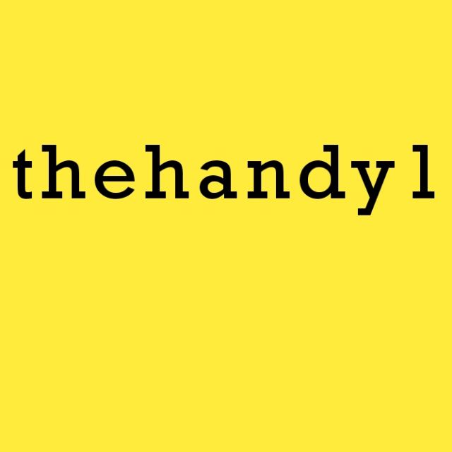 the handy