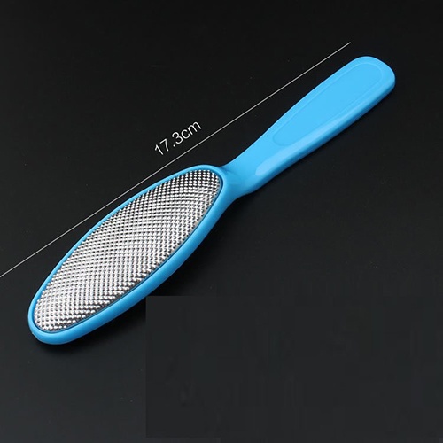 Dụng Cụ Chà Gót Chân, Bộ 10 Món Chăm Sóc Bàn Chân Và Tẩy Tế Bào Chết