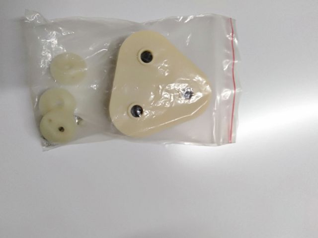 Bộ gioăng phớt đầu bơm máy lọc nước Ro