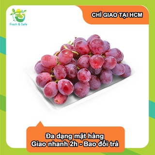 [Chỉ Giao HCM] Nho Kẹo - 500g