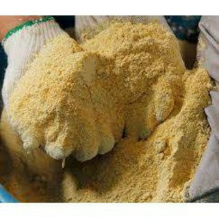 cám ngô bột cho chim gà cảnh 1kg