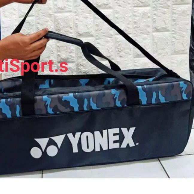 Túi Đựng Vợt Cầu Lông Yonex 3 Mã-288 Chất Lượng Cao