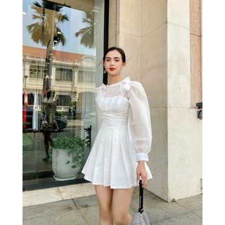 [Đ004] ĐẦM TIỂU THƯ