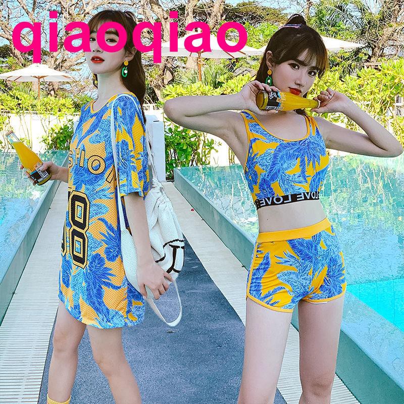 Bộ Đồ Bơi Thời Trang 2020 Quyến Rũ Cho Nữ