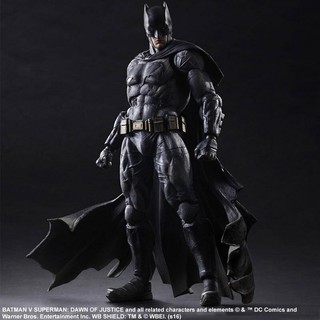 Mô hình Batman version Batman vs Superman Play Arts 25cm