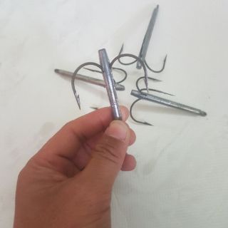 Lưỡi 3 tiêu hàng gia công