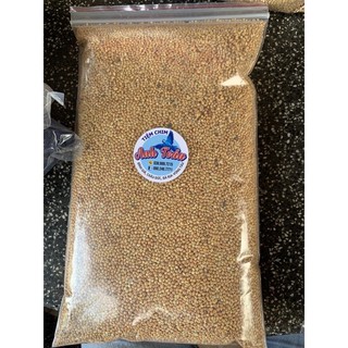 1kg hạt kê vàng cho chim