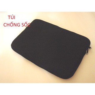 Túi chống sốc Laptop loại dày từ 8 inch đến 17 inch