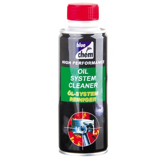 Bluechem Oil System Cleaner 250ml phụ gia của Đức