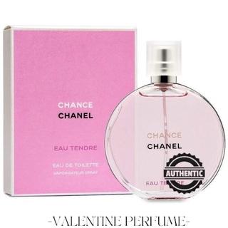 Mẫu thử nước hoa ℂℍ𝔸ℕ𝔼𝕃 chance eau tender edt 𝕍𝕒𝕝𝕖𝕟𝕥𝕚𝕟𝕖.ℙ𝕖𝕣𝕗𝕦𝕞𝕖