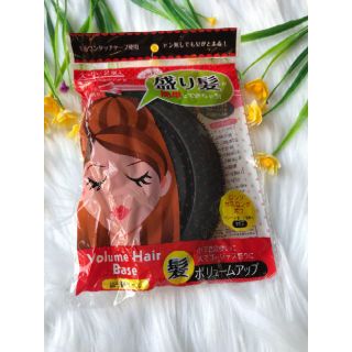 Sét 3 miếng độn mái phồng