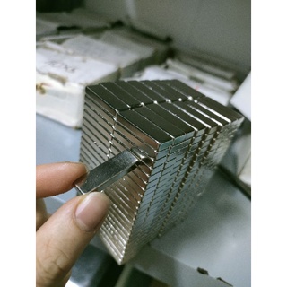 nam châm 30*10*5 siêu mạnh hình chữ nhật