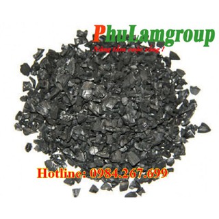 Combo Than hoạt tính Norit lọc nước gói 5kg