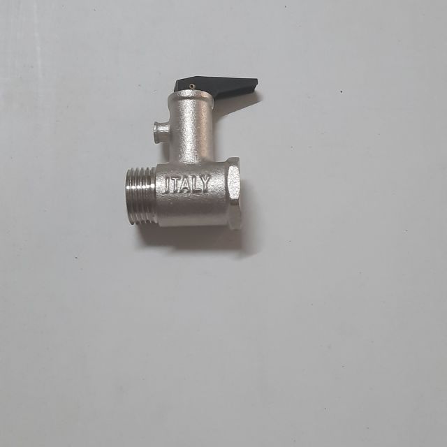 Van 1 chiều bình nóng lạnh
