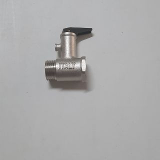 Van 1 chiều bình nóng lạnh