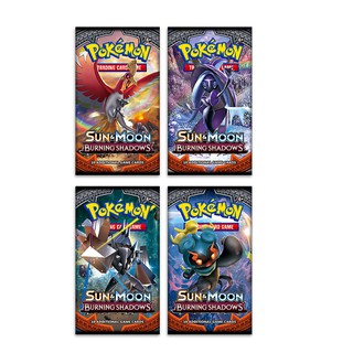 Set 324 hình thẻ Pikachu TCG độc đáo
