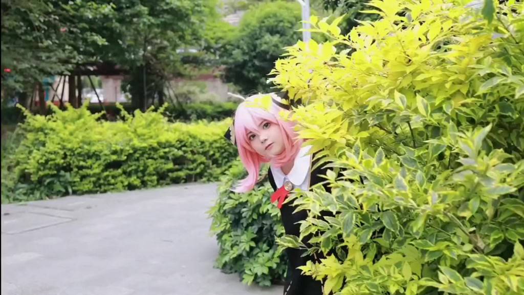 Bộ Đồ Hóa Trang Nhân Vật spy×family Độc Đáo Vui Nhộn Cho Người Lớn Và Trẻ Em GIA ĐÌNH ĐIỆP VIÊN Anya Forger thích hợp cho dịp Halloween | BigBuy360 - bigbuy360.vn