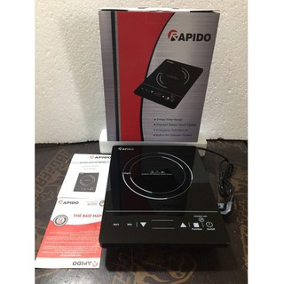 Bếp từ đơn Rapido RC2000EC
