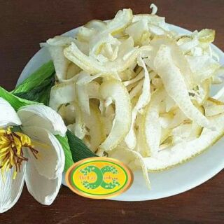 Mứt 
,VỎ BƯỞI  SẤY DẺO LOẠI 1
 80,000VND gói

– Khối lượng: 250gr/gói
– Hạn dùng: 6 tháng.
-Xuất xứ: Đà lạt -Việt Nam
