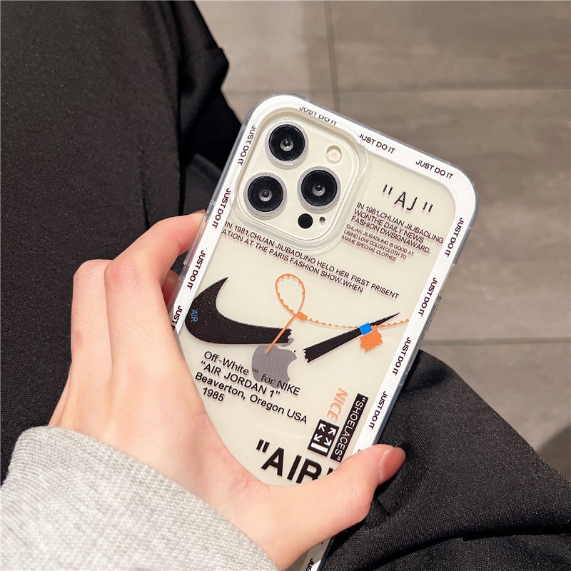 Ốp Điện Thoại Gel Silica Mềm Trong Suốt Chống Sốc Thời Trang Đường Phố Cho OPPO Reno 7 Reno7 Z Pro 5G