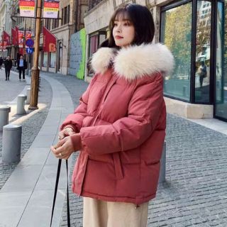 Áo phao QC - kèm hình thật