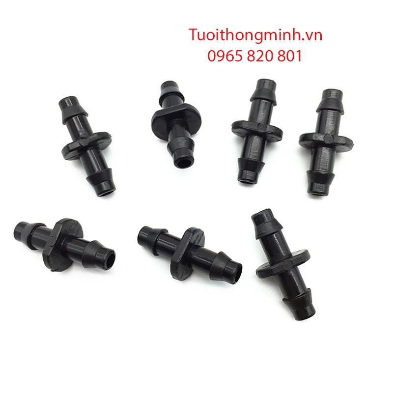 100 Chiếc  khởi thủy 2 đầu gài 4/7