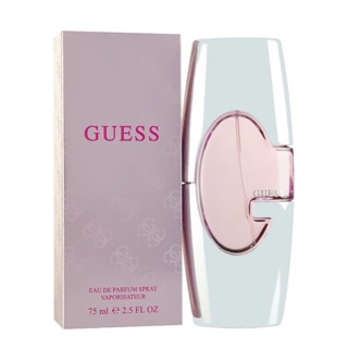 Nước hoa nữ guess 75ml