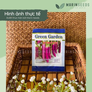 Hạt giống cà tím F1 (0.2gram)