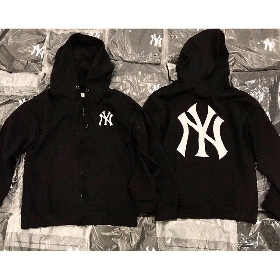 Áo khoác nam nữ cặp đôi Áo khoát nam nỉ chống nắng NY cá tính bao đẹp-A257