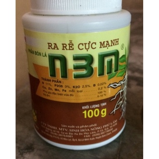 Kích rễ N3M 100g