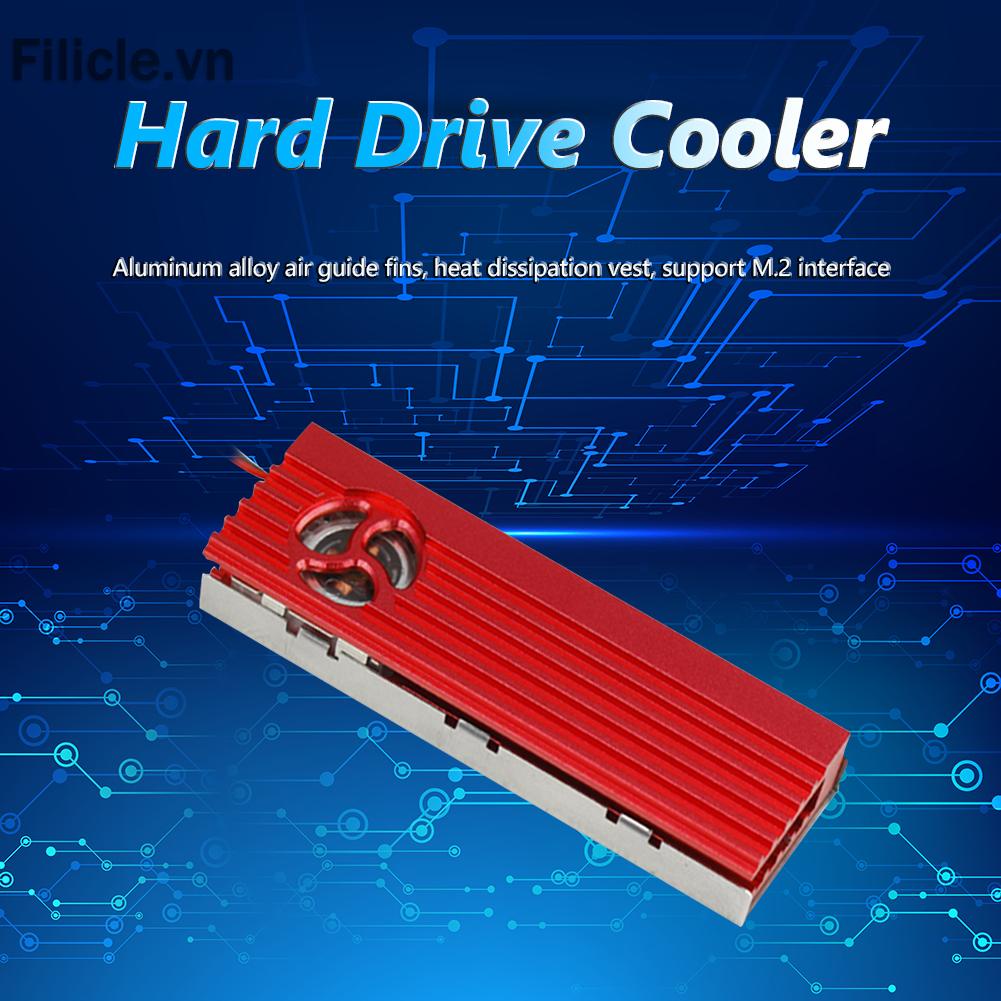 Tấm tản nhiệt M.2 2280 SSD chuyên dụng | BigBuy360 - bigbuy360.vn