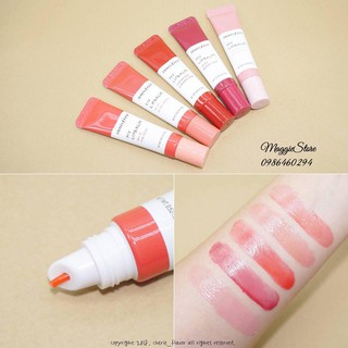 Son dưỡng Innisfree My Lip Balm