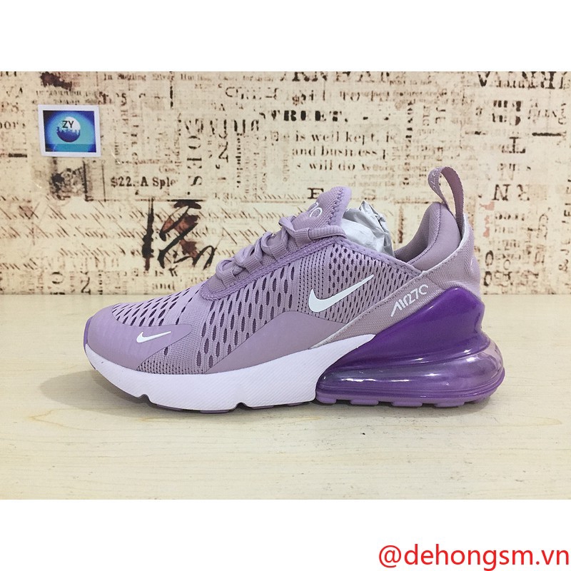 Nike Wođàn ông Air Max 270 Giày chạy bộ  -W42