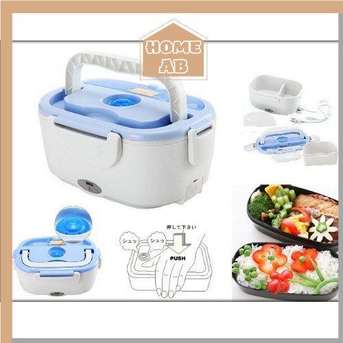 HỘP CƠM[FREESHIP] Hộp cơm hâm nóng ruột Inox cao cấp