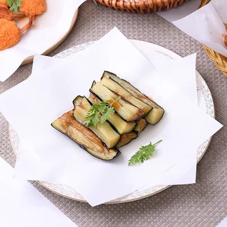 SET 40 GIÁY THẤM DẦU ĂN