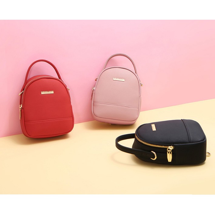 Balo Forever Young mini cao cấp HQ - SP001141