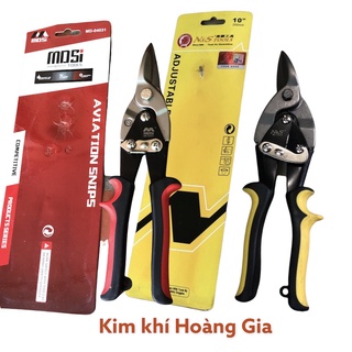 Kéo cắt thạch cao cắt tôn MOSI-NS TOOL 250mm NHẬP KHẨU ĐÀI LOAN siêu bền