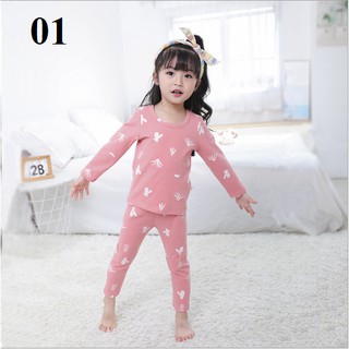 BỘ THU ĐÔNG CHO BÉ TRAI BÉ GÁI MẪU MỚI 2019