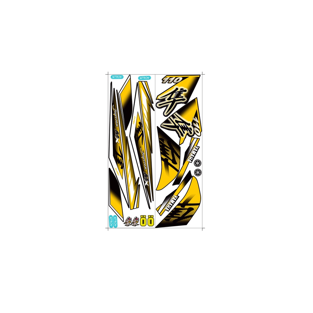 tem rời jupiter mx hayabusa