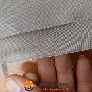 Lưới lọc inox - Wire mesh 304 80mesh